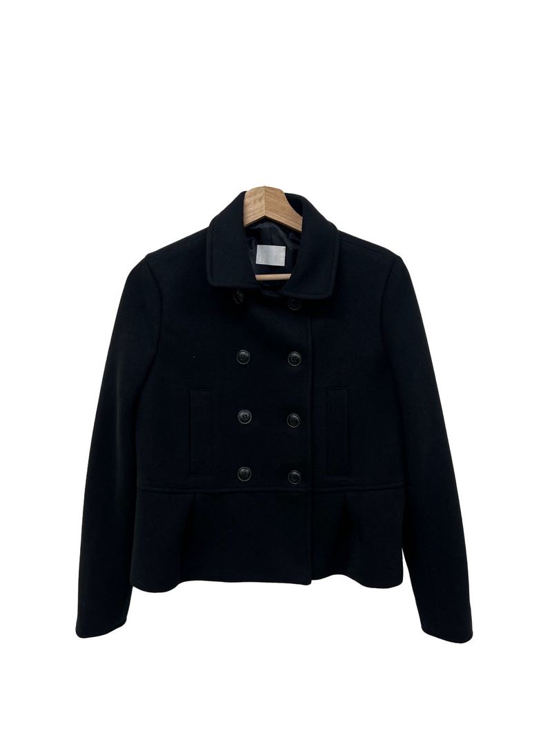 Mori Kara Jacket