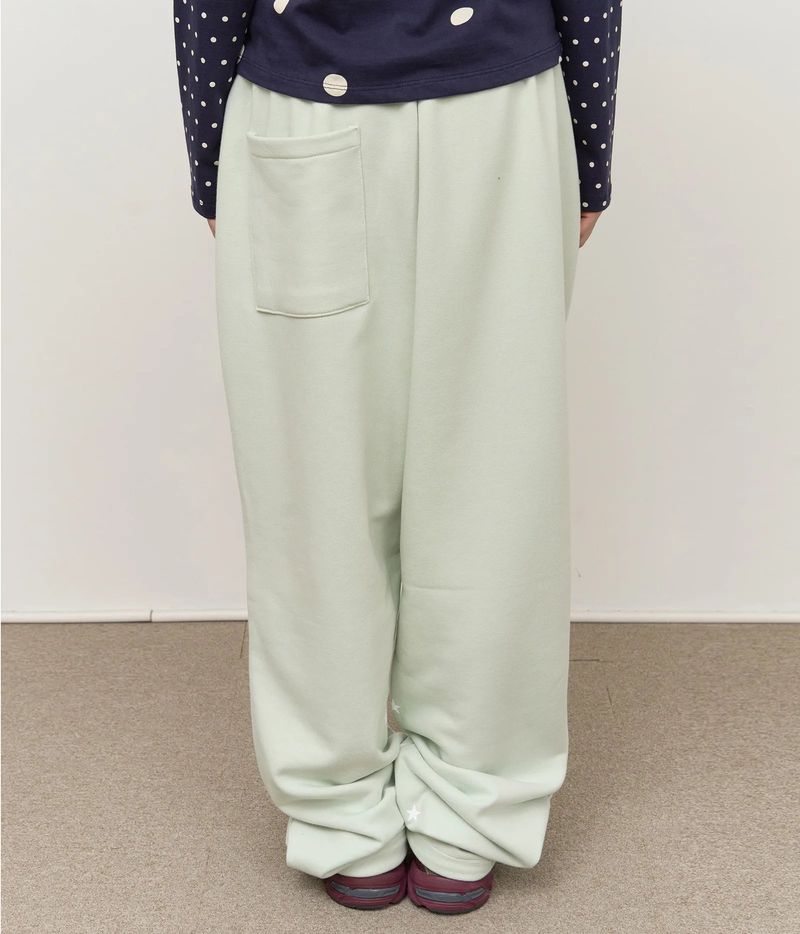 Rozy Star Sweatpants