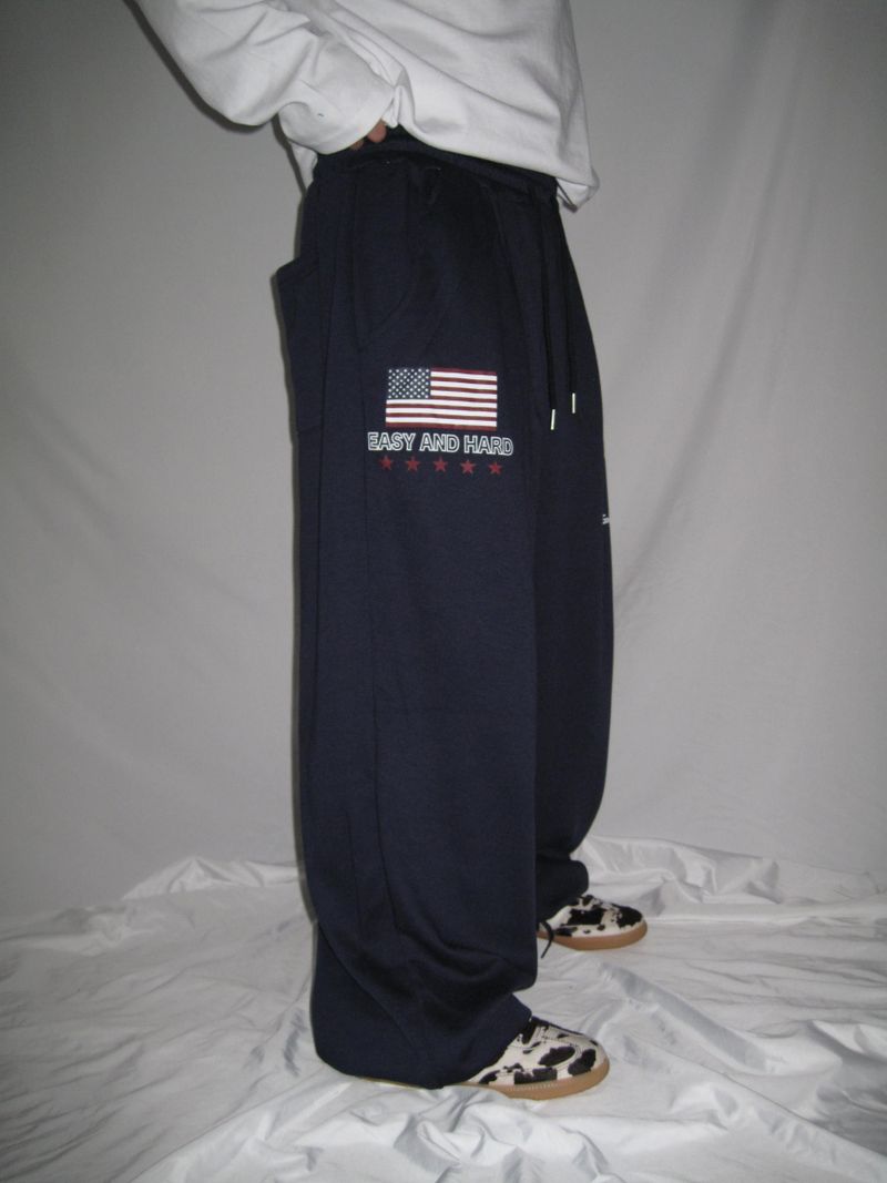 U.S. Horse Sweatpants (4c)