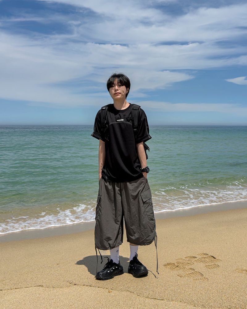 Begin Functional Arc Jersey Short Sleeve