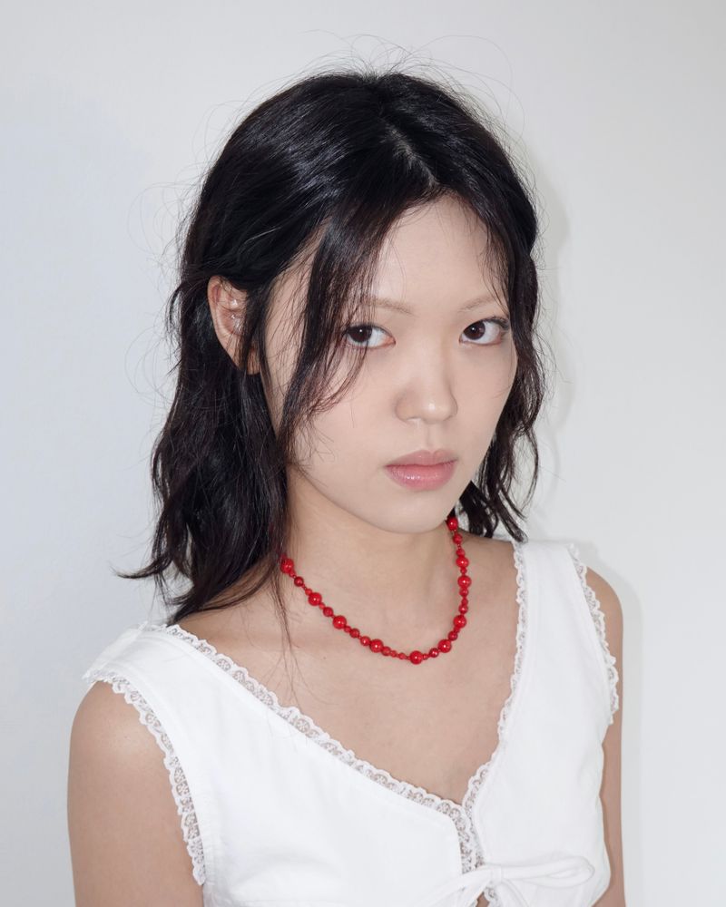 ROSSMOOR（ロスムーア）の「Bold various coral necklace（Accessories）」