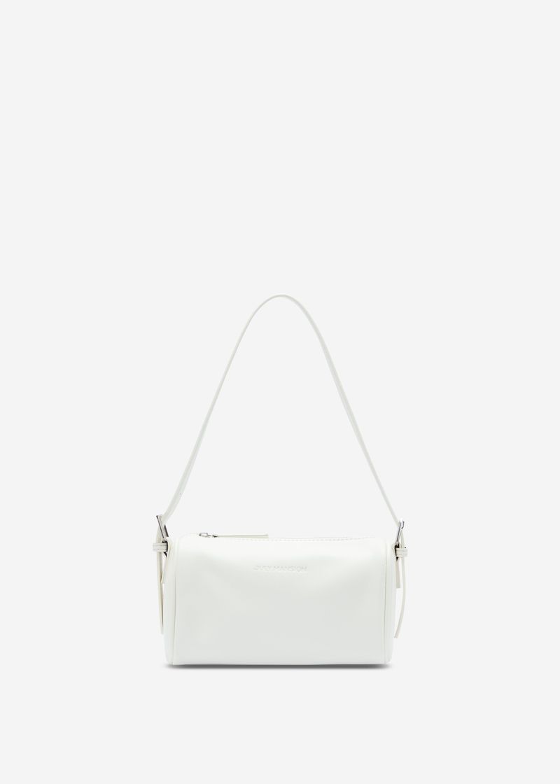 Parte Crossbody Bag in Coconut
