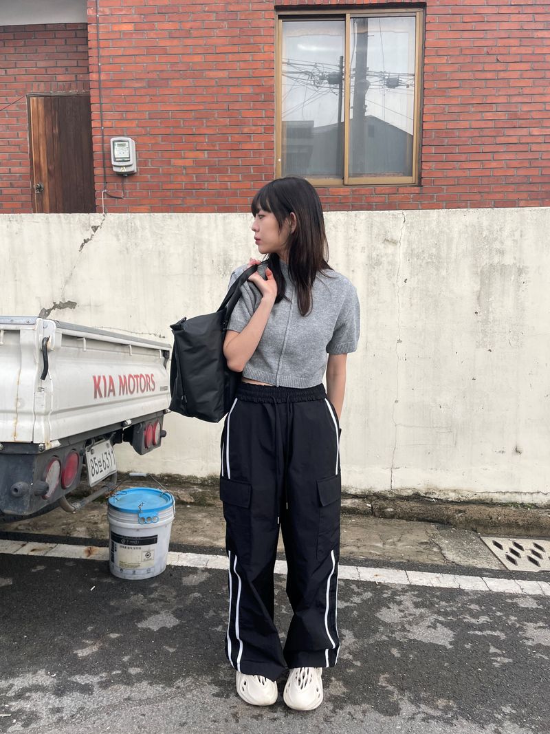 フィオナコープニット