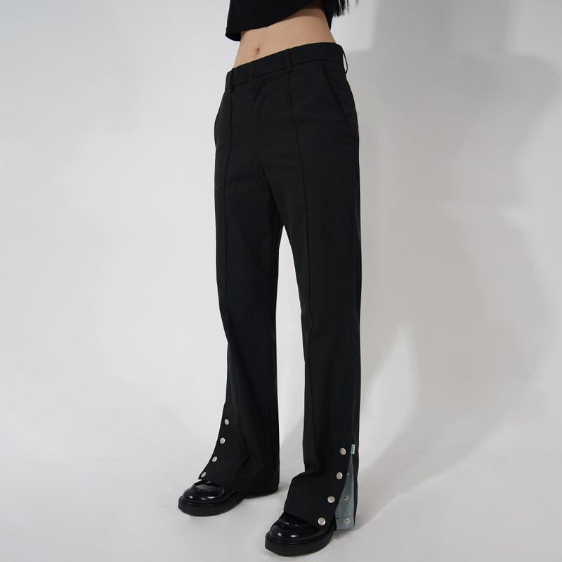 TINGE SNAP BOOTSCUT PT (2color!)