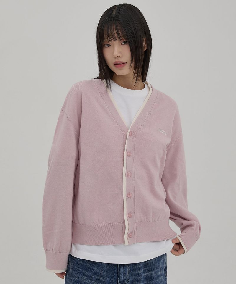 WaiKei（ワイケイ）の「WKYK Layered Cardigan（Tops）」