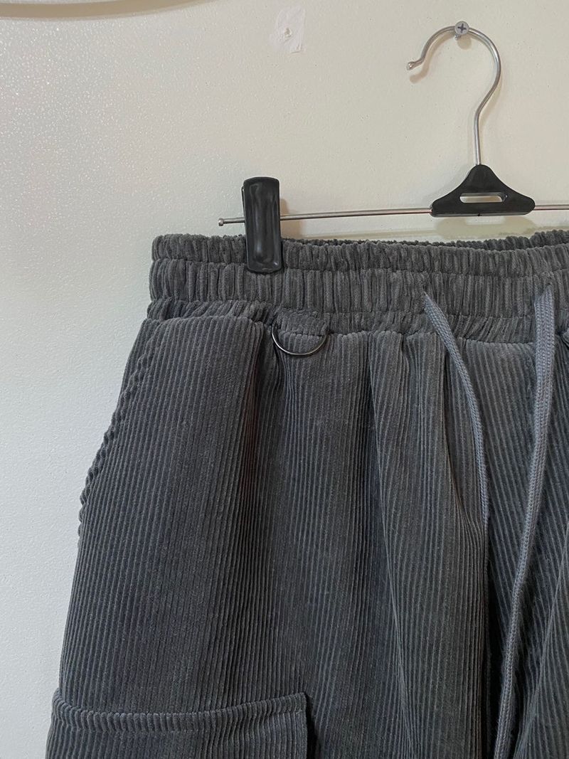 Golden balloon fit cargo pants 2C
