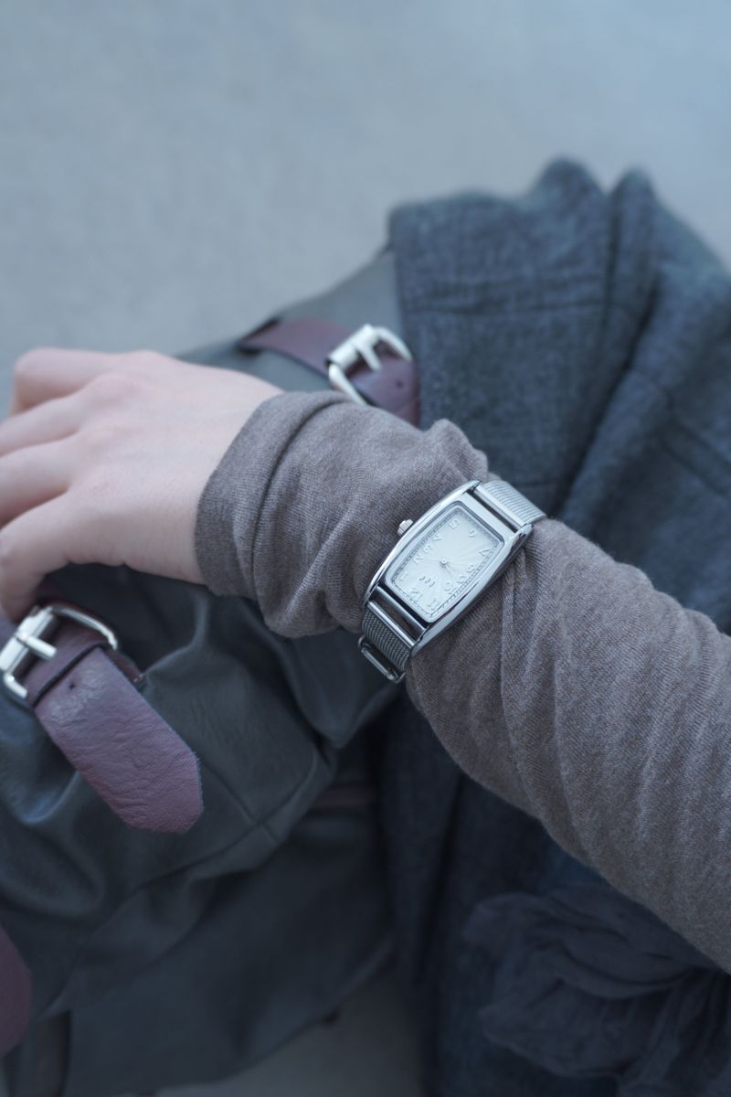 sunlight watch
