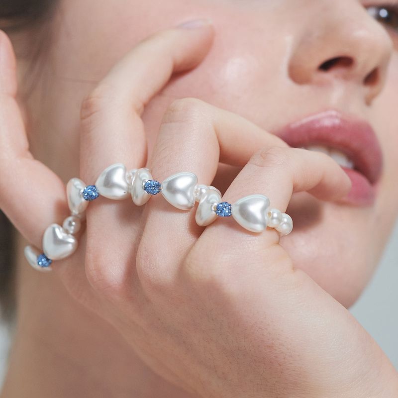 noonoofingers(ヌヌフィンガース)の「JENNY RING(Accessories)」