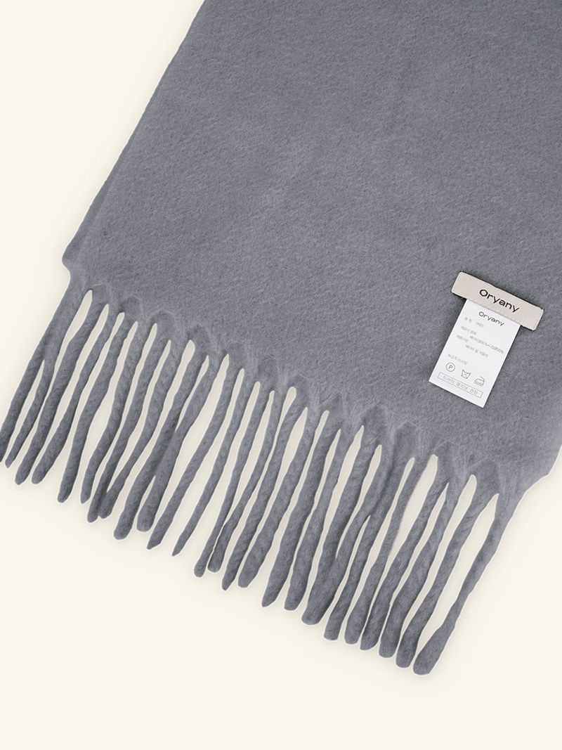 Baby Wool Muffler