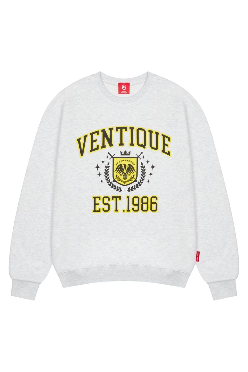 VENTIQUE 1986 mtm 3color