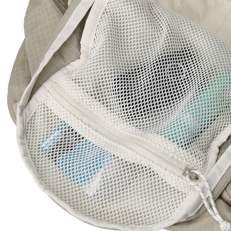 Air-rip™ Puffy Backpack / Graige