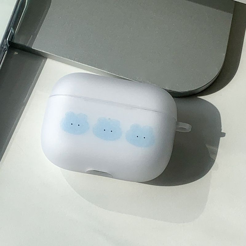 TToki Moru AirPods Case_matt