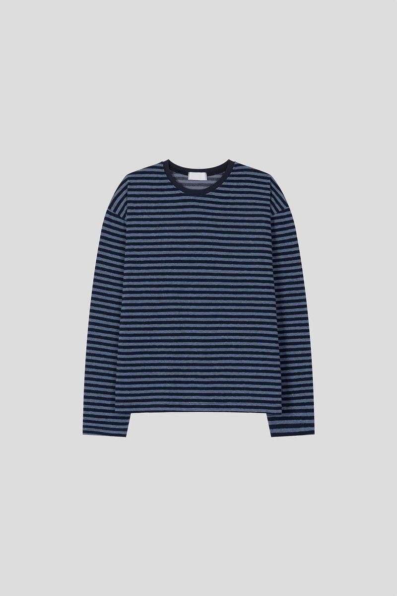 Toff Striped Longsleeve