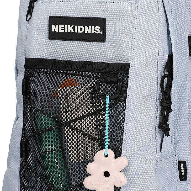 Mesh String Backpack
