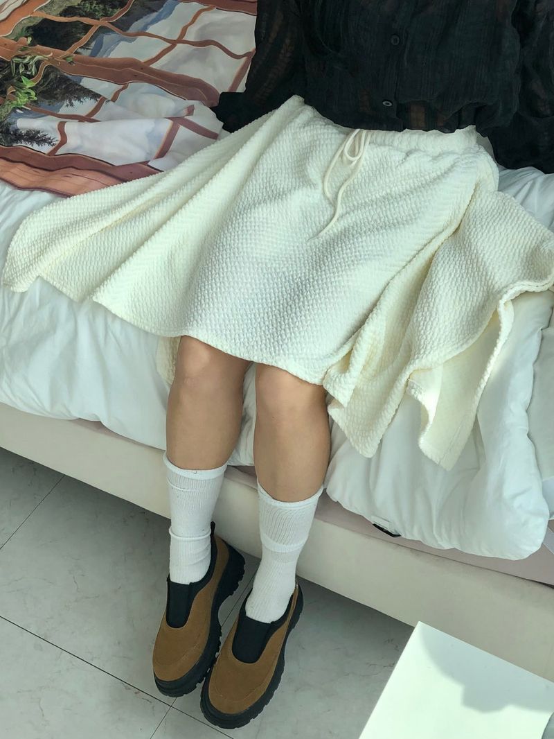 Alazne skirt
