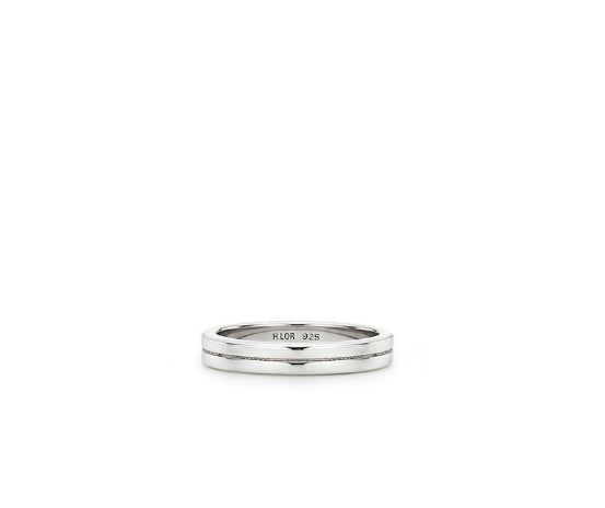 26SS★ [Premium Plating] Precise AB(W) Double Ring