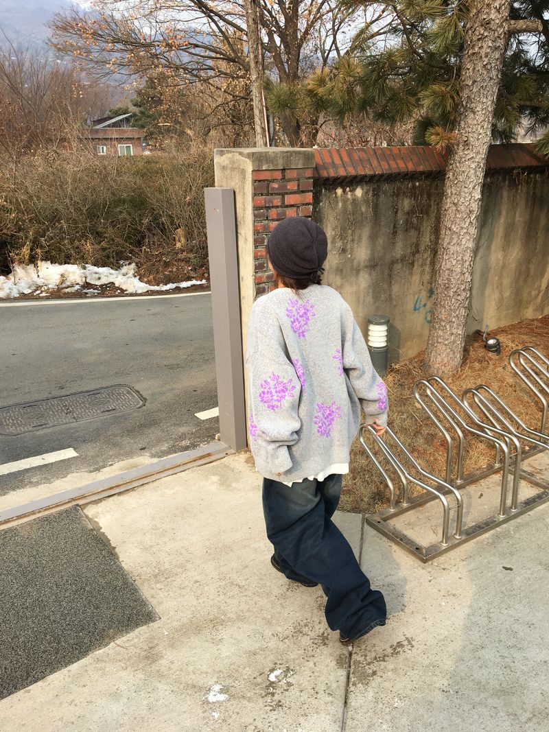 Youo denim pants