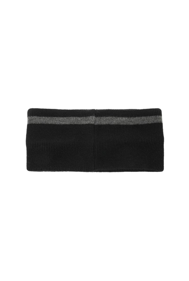 Isabel knit hair band