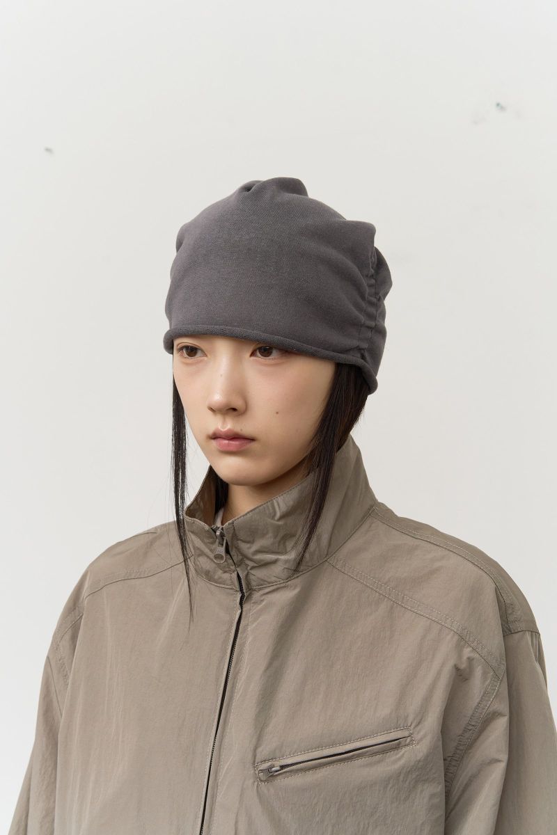 Blank Beanie