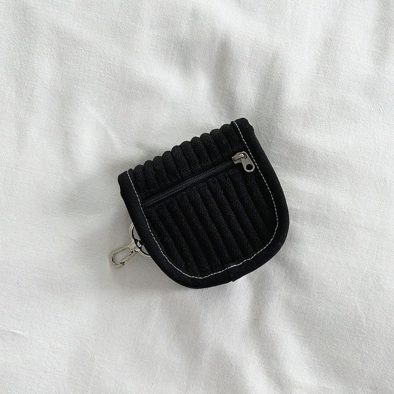 Micro Pouch (Black)