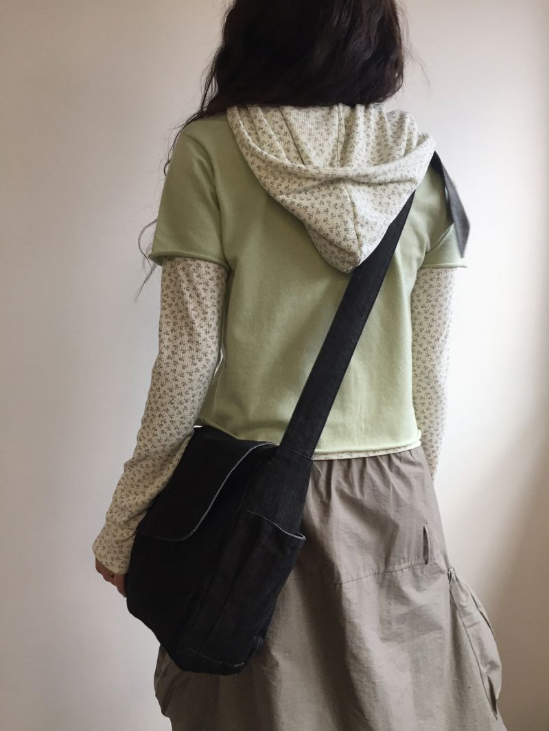 Wild Flora Hoodie (3color)
