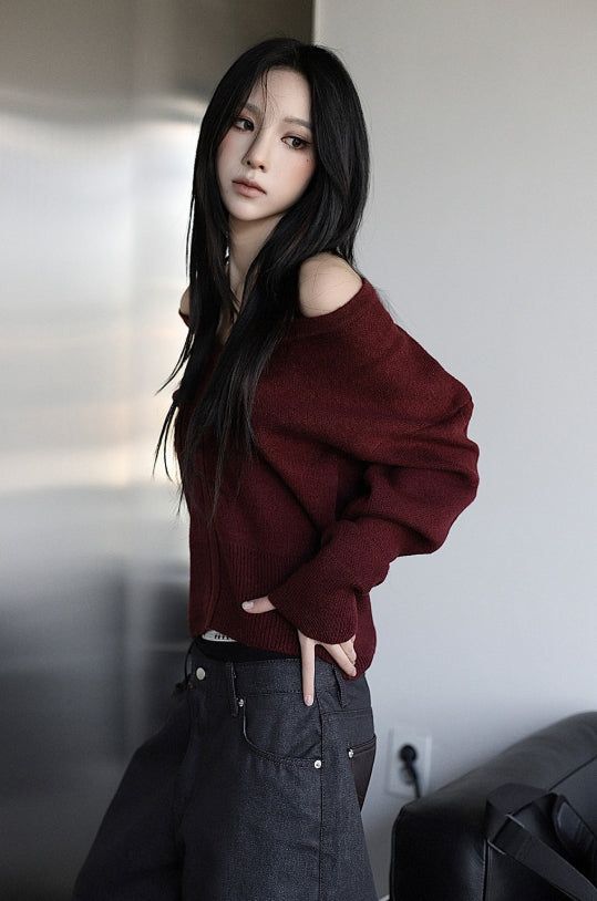 Clean Knit