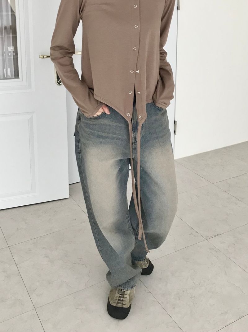 Wabisabi pants