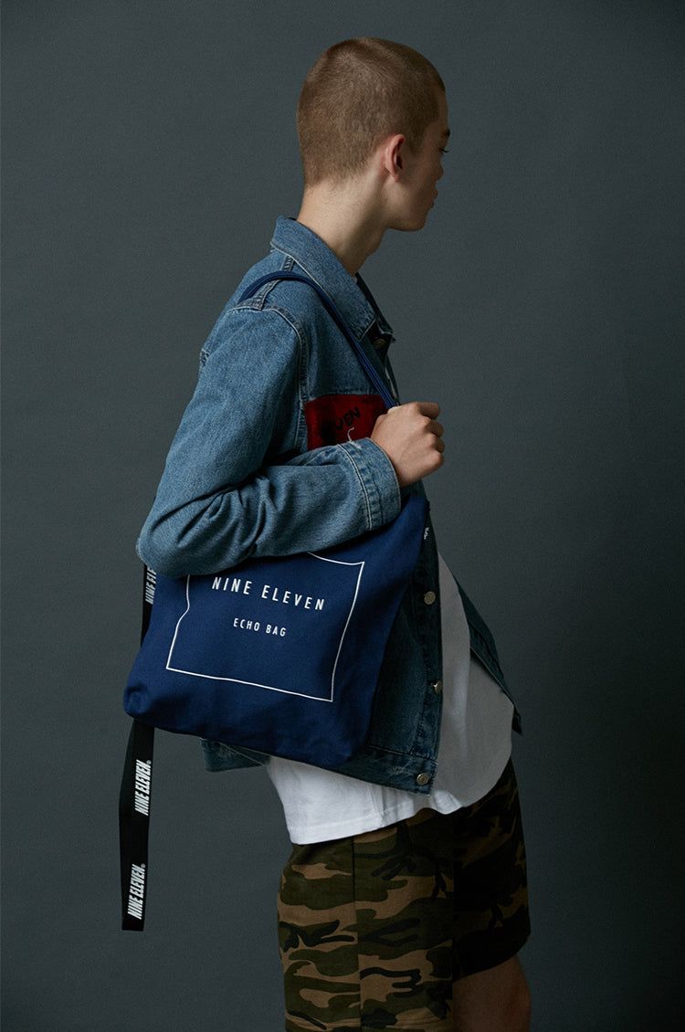 Basic echo bag