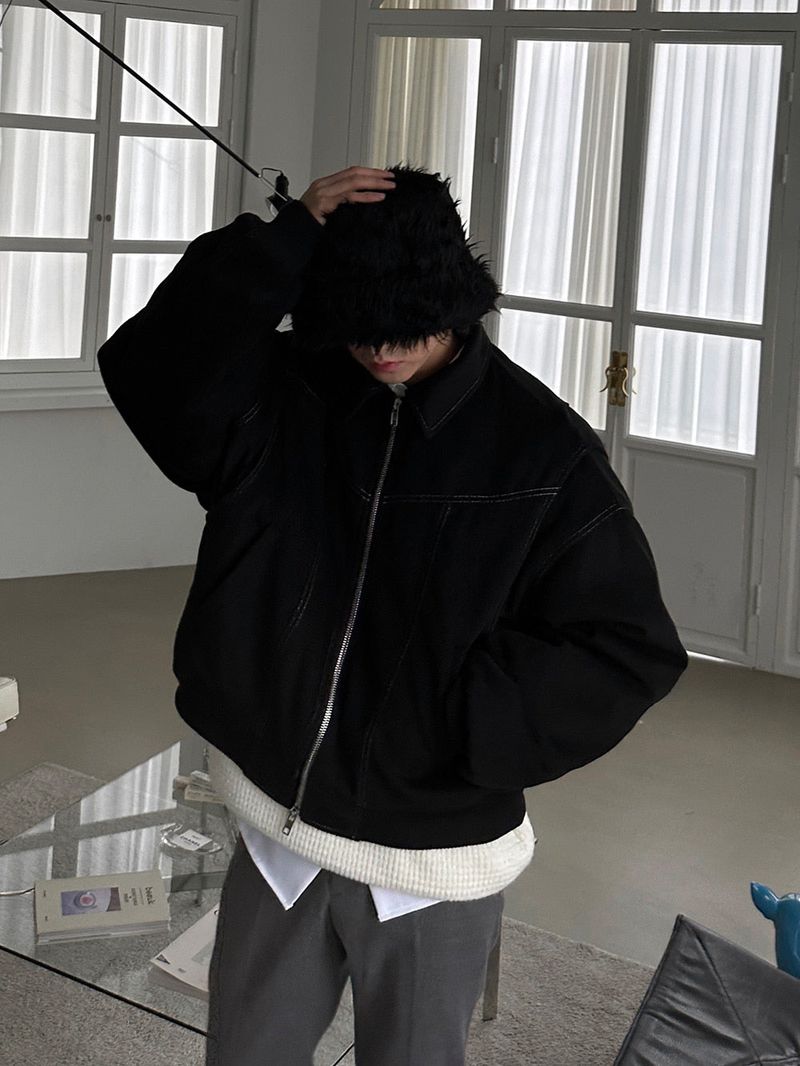 ASCLO Monster Bucket Hat (5color)
