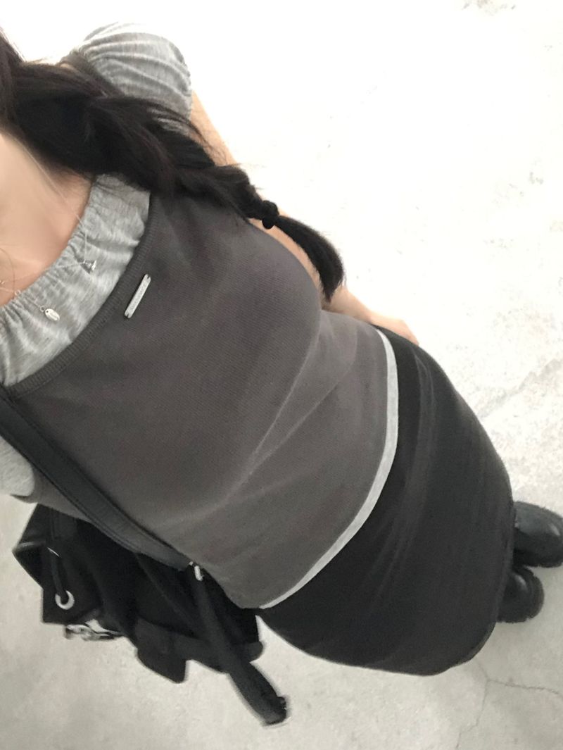 Cent Sleeveless (4 colors)