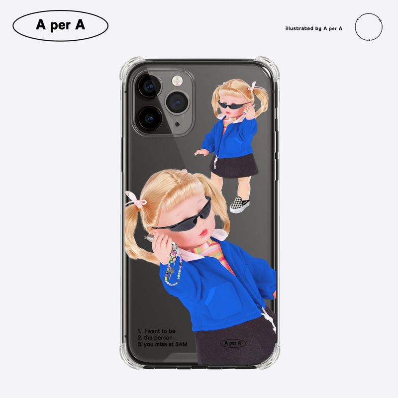 Call Me
