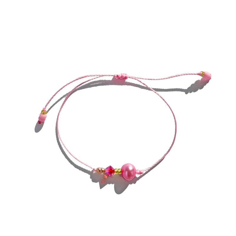 Jüü Jüü（ジュジュ）の「チビムーンブレスレット（アクセサリー）」