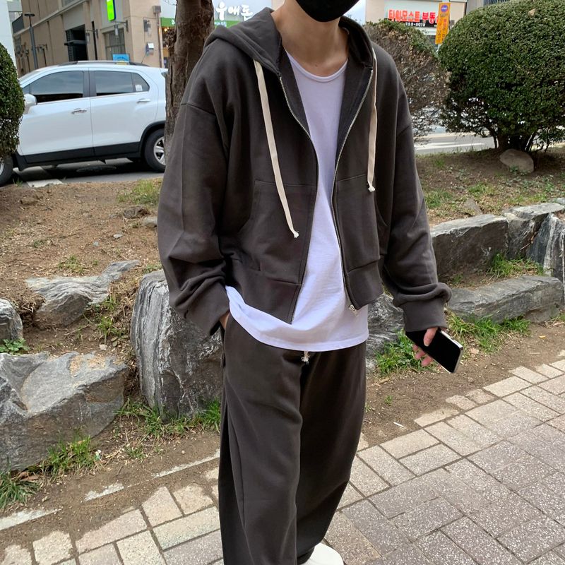 GM Balloon Sweatpants (4 colors)