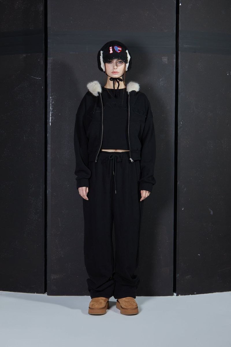 MINK JOGGER