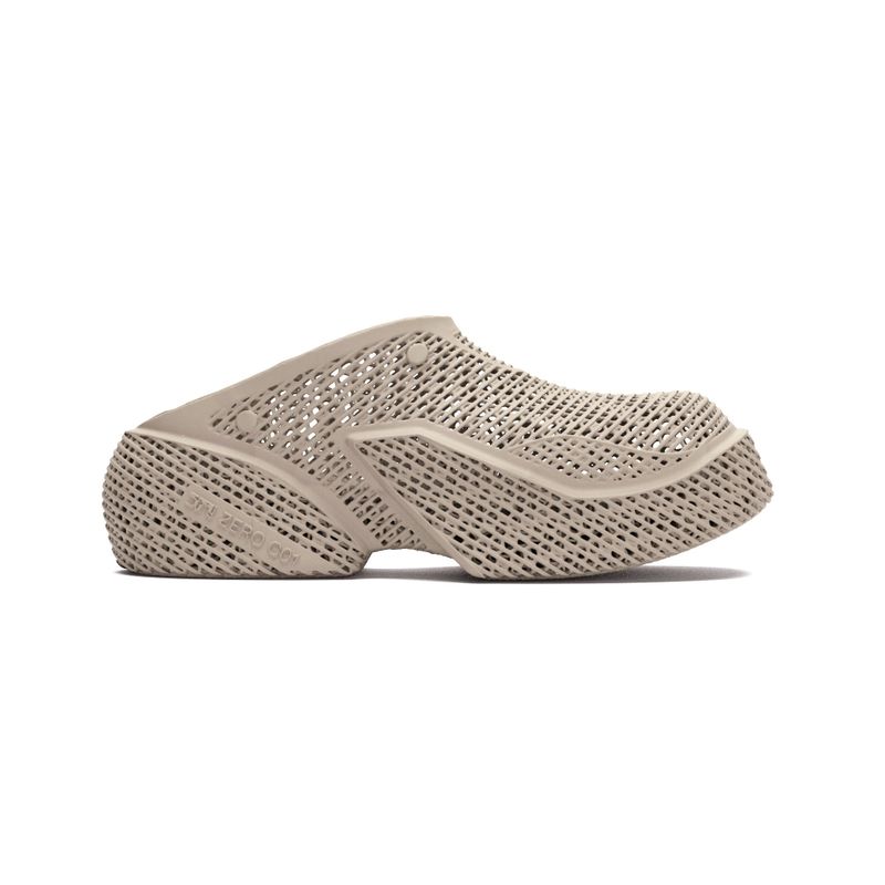 SCRY（スクライ）の「SCRY ZERO C01 Beige（Shoes）」