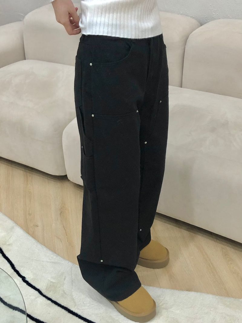 Elliot ankle boots