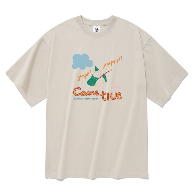 YAPPP T-SHIRTS