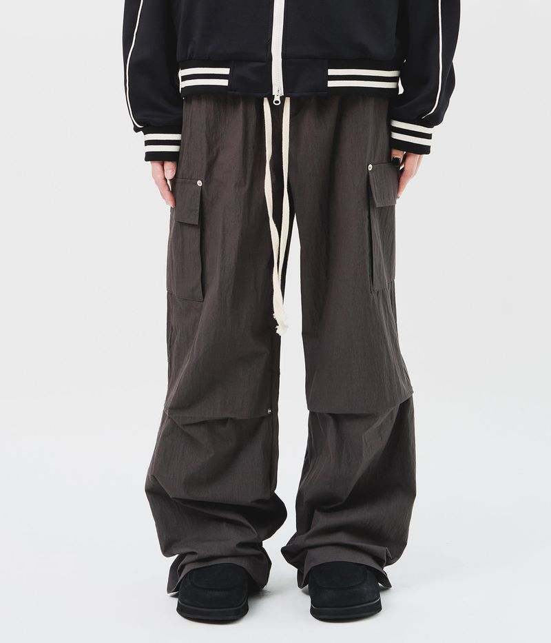 HIFIFNK（ハイファイファンク）の「Flap Cargo Pants (2color)（Pants）」