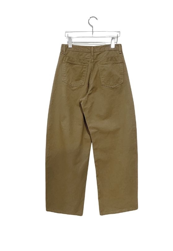 Roave Cotton Balloon Wide Pants
