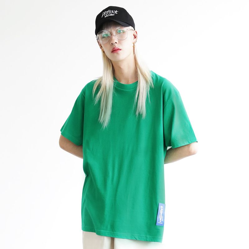 TU-019 GREEN