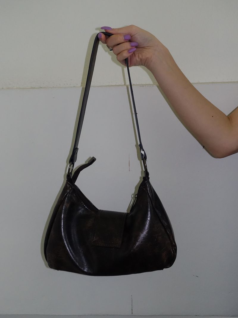 western bag