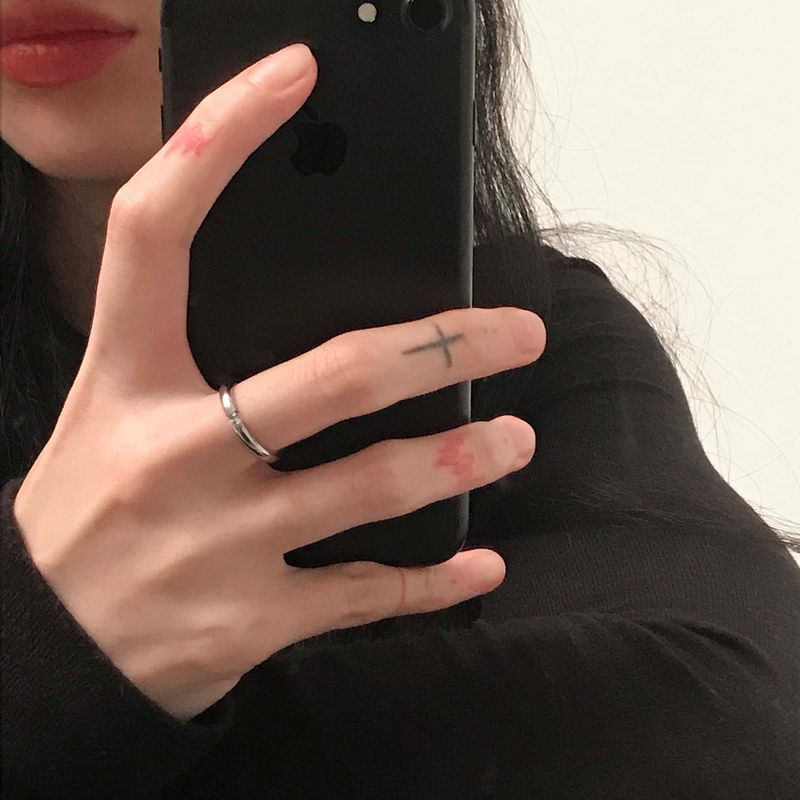cubic ring