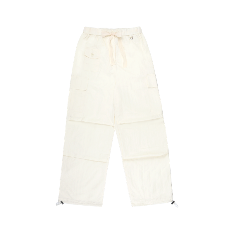 COOL PARACHUTE CARGO PANTS (2 COLORS)