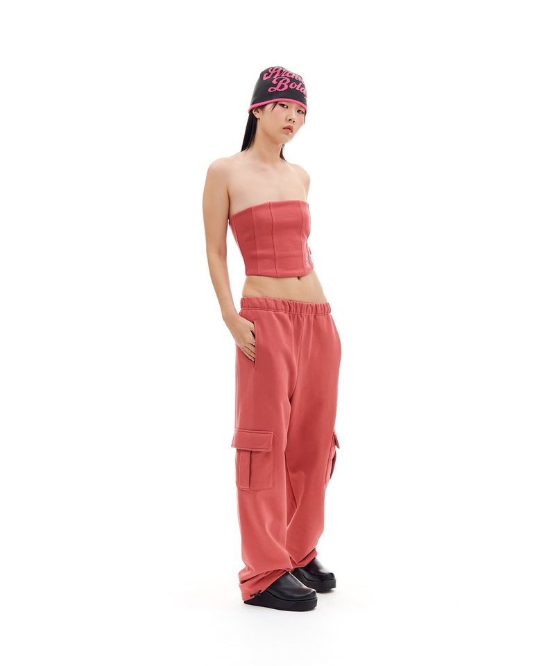 AB STAR BEANIE (CHARCOAL)