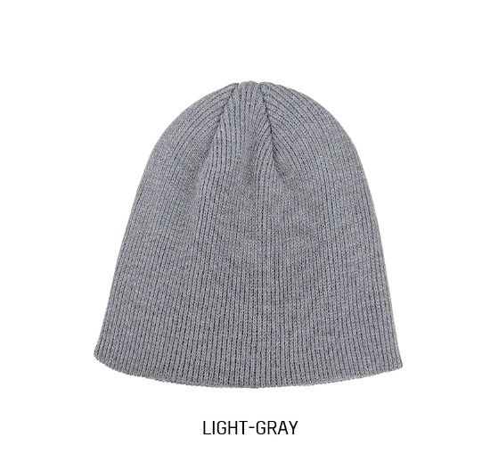 More Basic Beanie