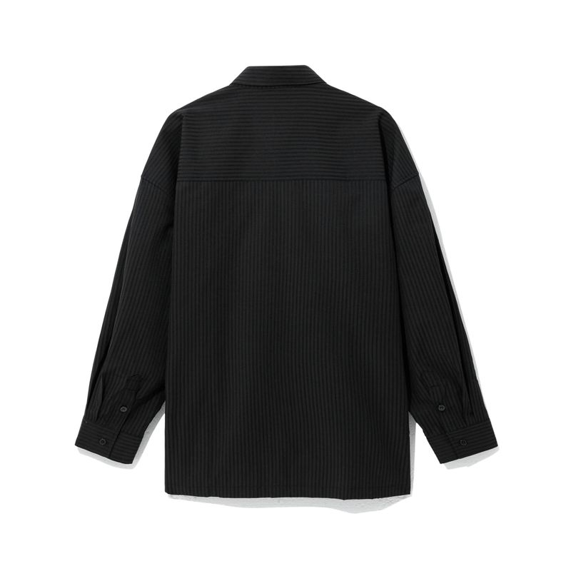Leisure Day Shirt Lignite Coal
