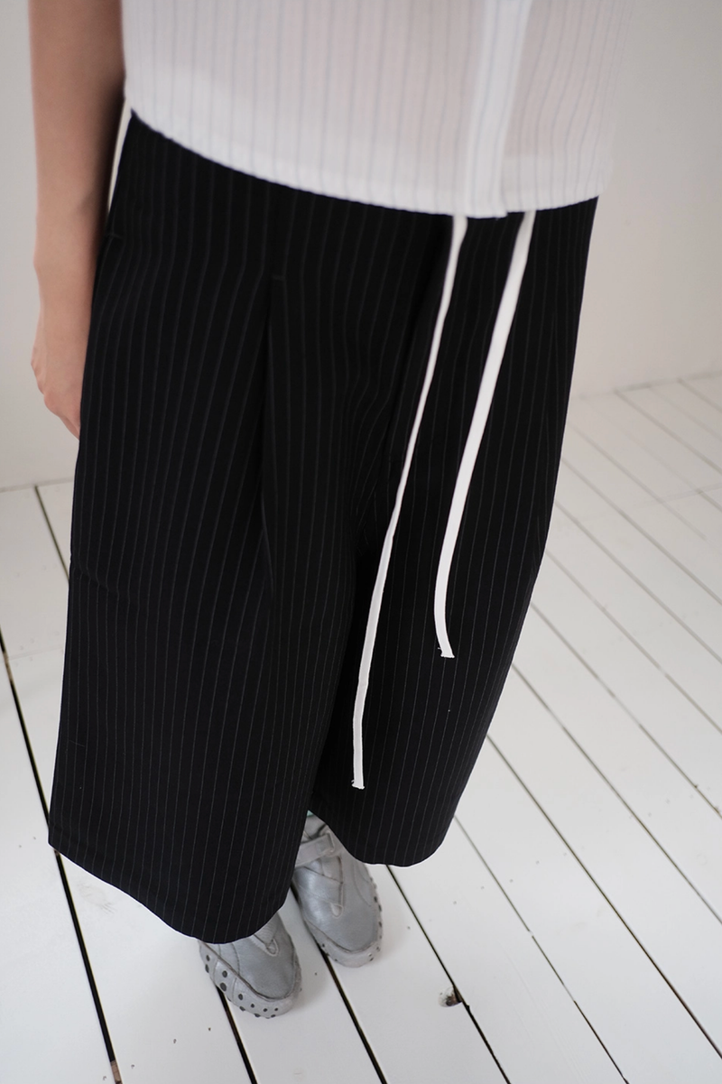 hop bermuda slacks (2c)