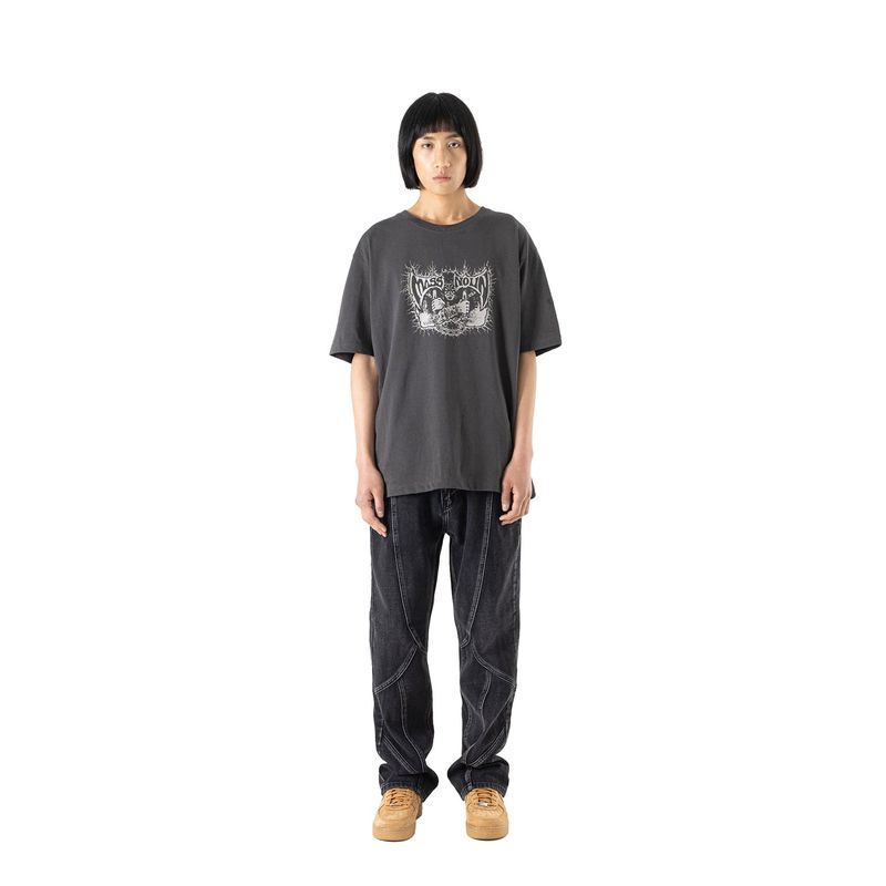 BABARIAN T-SHIRTS