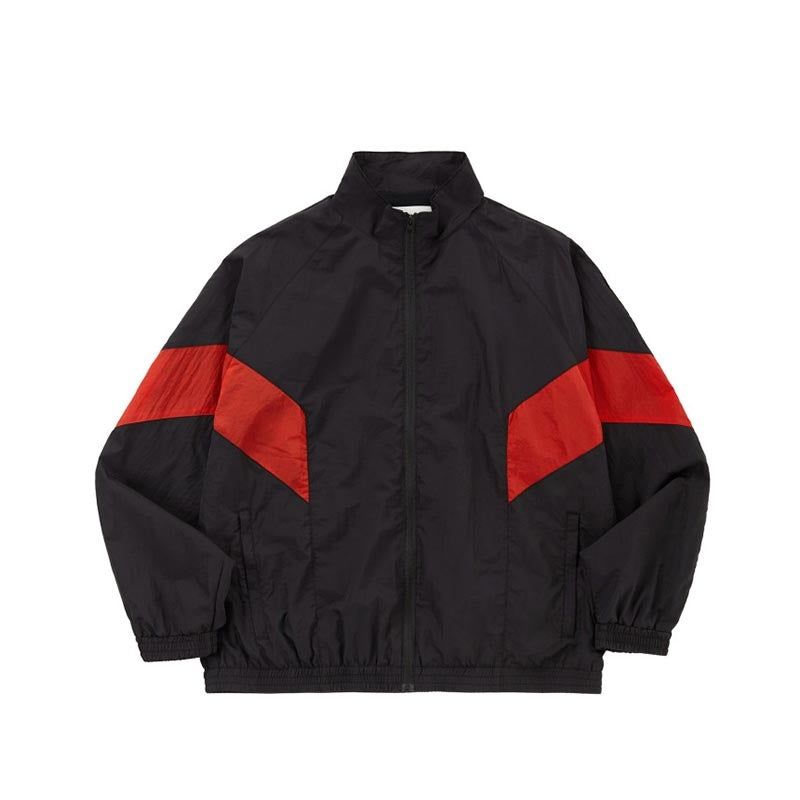 ASCLO Track Wind Breaker (3color)