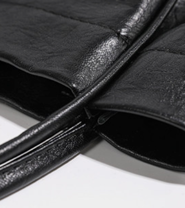 Iris Soft Shoulder Bag